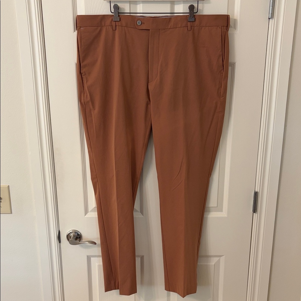 Peter Millar Rust Chinos - image 1